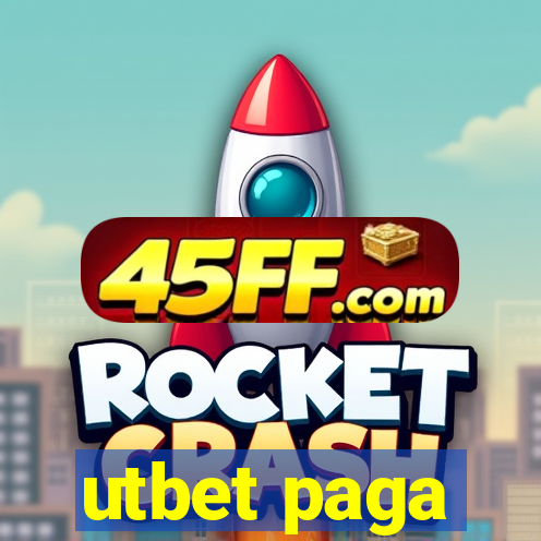 utbet paga